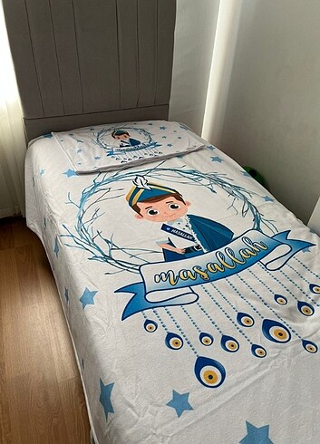 Diğer Sünnet takımı