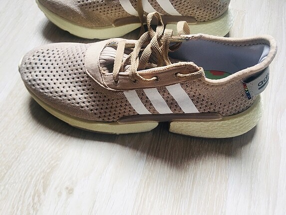 Adidas erkek spor aykkabı 42 numara