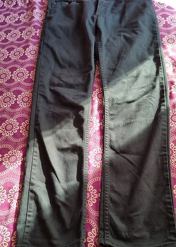 s Beden LEE MARKA ERKEK PANTOLONU MİNT YEŞİLİ 32 BEDEN