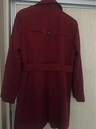 42 Beden Lcw Trenckot