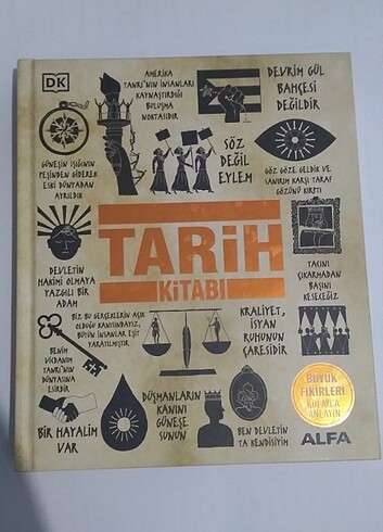 Tarih alfa sıfır 