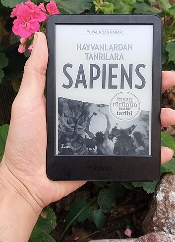 Kindle 11 
