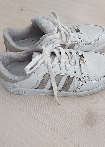 Nike adidas spor ayakkabi