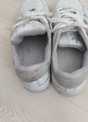 Nike Nike adidas spor ayakkabi