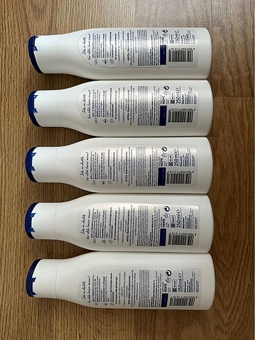 Nivea Nivea Nemlendirici