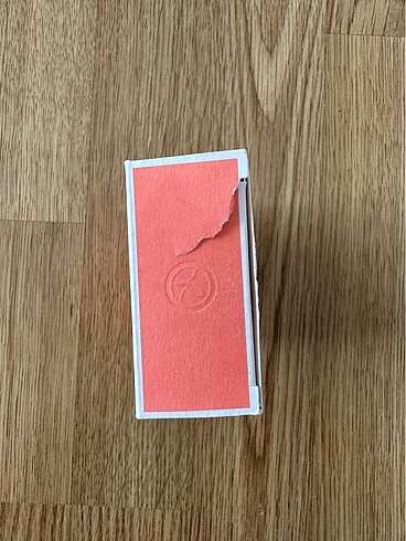 Beden Yves Rocher Quelques Notes d?Amour EDP