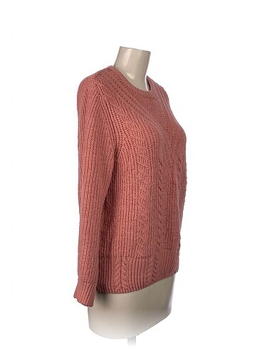 Vintage Love PreLoved Kazak / Triko %70 İndirimli.