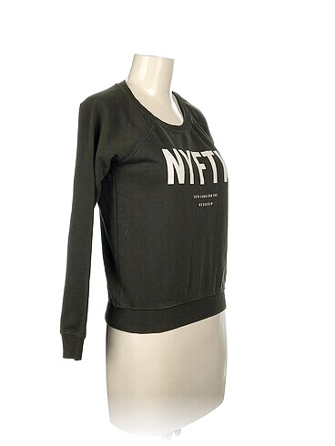 Vintage Love PreLoved Sweatshirt %70 İndirimli.
