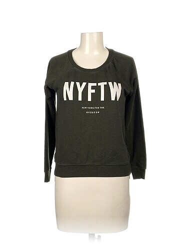 PreLoved Sweatshirt %70 İndirimli.