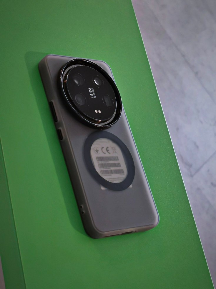 xiaomi 14 ultra kılıf - Görsel 2