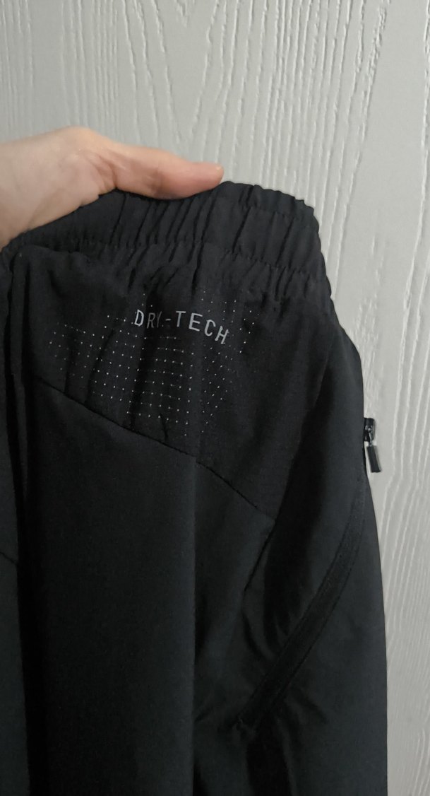 Siyah Erkek Badgesi Esnek Kumaş s beden erkek - Görsel 3