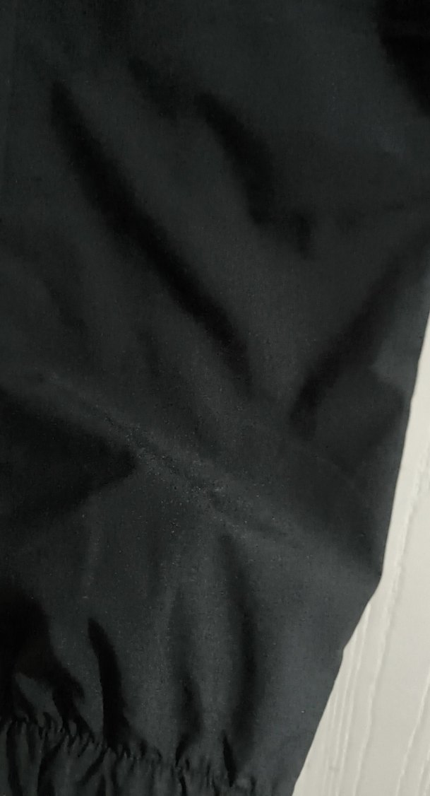 Siyah Erkek Badgesi Esnek Kumaş s beden erkek - Görsel 2