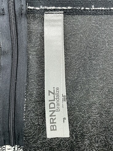 Diğer Uzun Etek %70 İndirimli. - Görsel 4