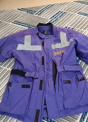 Diğer Motosiklet ceketi 