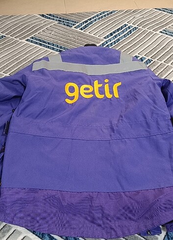s Beden Motosiklet ceketi 