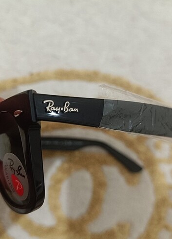 Beden Rayban wayfer