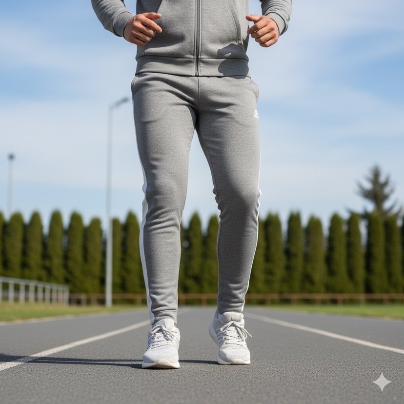 , Nefes Alan Yapı! Günlük kullanım, yürüyüş veya spor için ideal - Görsel 2