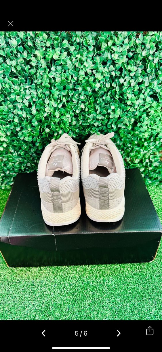 , Nefes Alan Yapı! Günlük kullanım, yürüyüş veya spor için ideal - Görsel 4