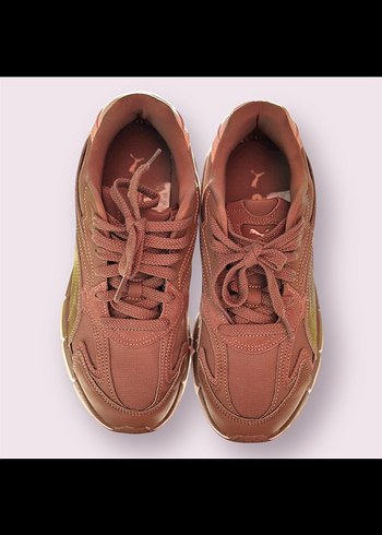 Puma nitro spor ayakkabı - Görsel 3