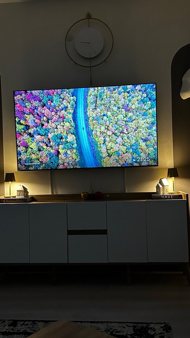  Gold Rengi, Şarj Edilebilir, Kablosuz Masalambası - Görsel 5