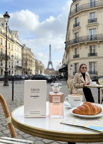 Chanel Coco Mademoiselle Kadın Parfümü - Görsel 2