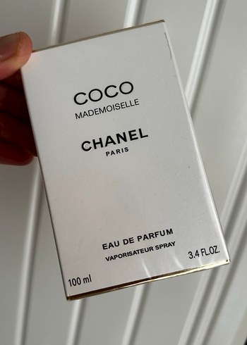 Chanel Coco Mademoiselle Kadın Parfümü - Görsel 4