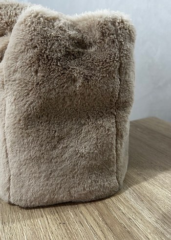 Bordo Bohem Tarzı Kadın Omuz Çantası - Görsel 7