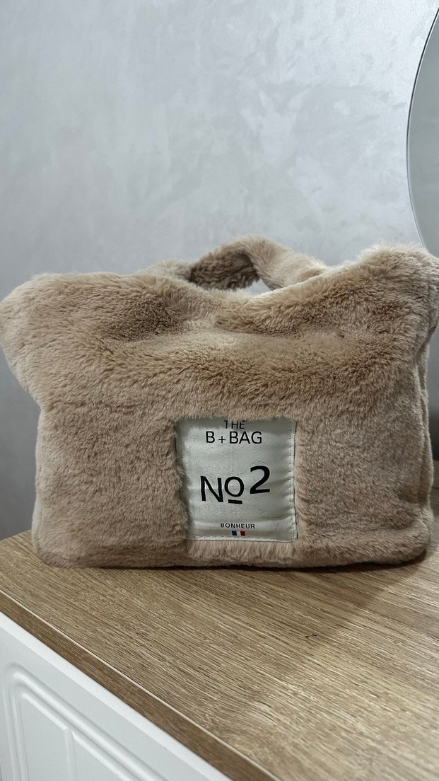 Bordo Bohem Tarzı Kadın Omuz Çantası - Görsel 5