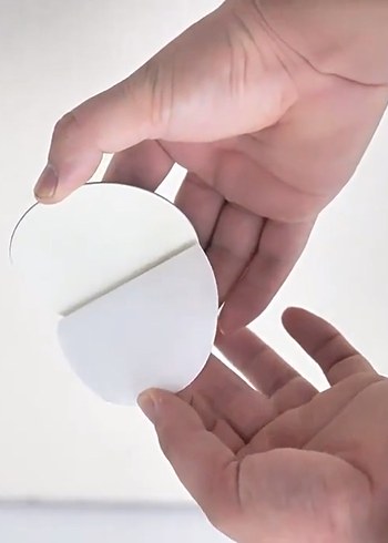 Şarj Edilebilir, Ayarlanabilir Başlıklı, Modern LED Spot Lamba - Görsel 3