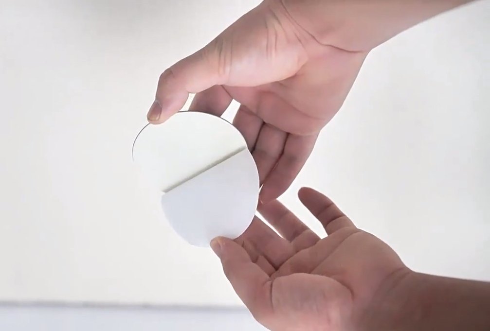 Şarj Edilebilir, Ayarlanabilir Başlıklı, Modern LED Spot Lamba - Görsel 3