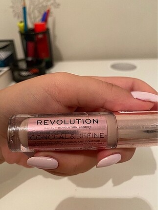 revolution