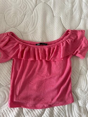 pembe bluz