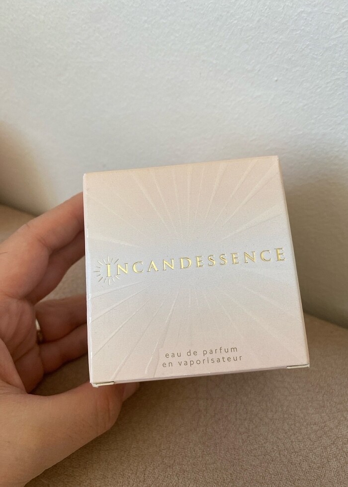 İncandessence& incandessence lotus - Görsel 3