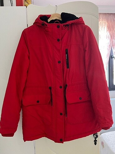 Mont parka