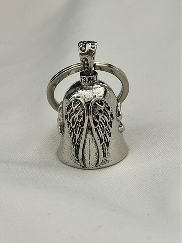 GUARDİAN BELL - MELEK KANAT