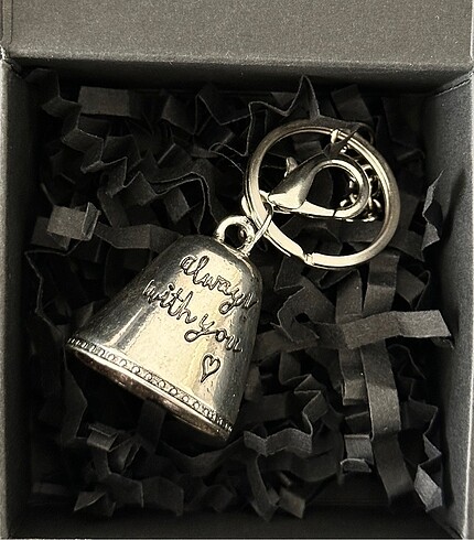 Guardian Bell - Always With You