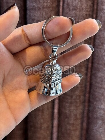 GUARDİAN BELL - BAŞ MELEK