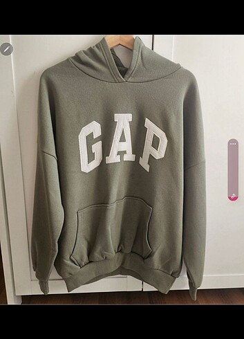 Gap Gap kadın sweatshirt