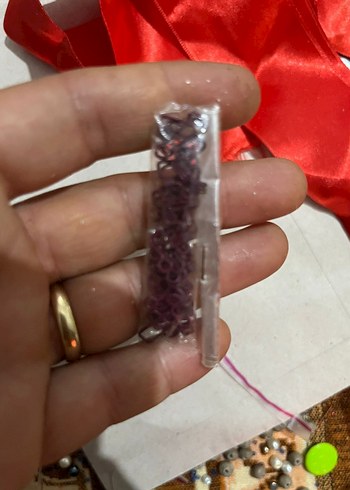 mürdüm rengi - Görsel 2