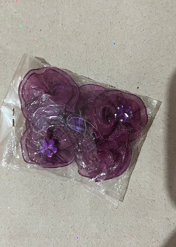 Koyu Mor TSüslemeleri - Görsel 2