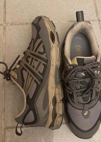 Spor ayakkabı - Görsel 2