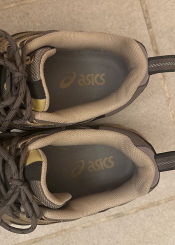 Spor ayakkabı - Görsel 3