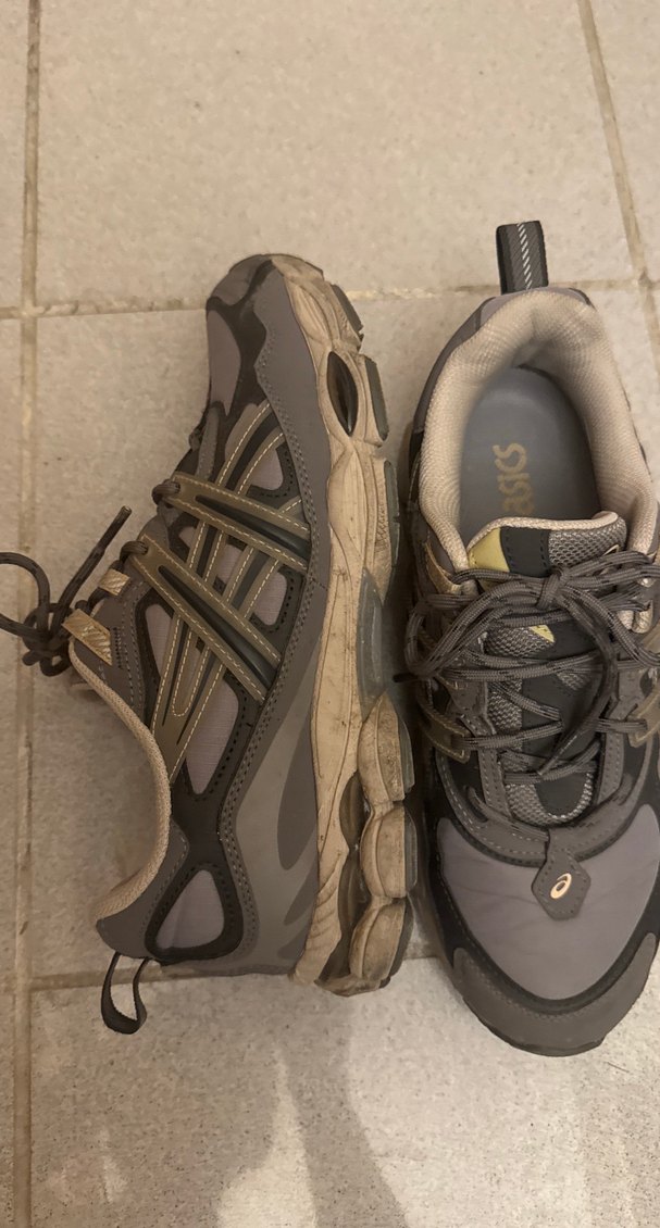 Spor ayakkabı - Görsel 2