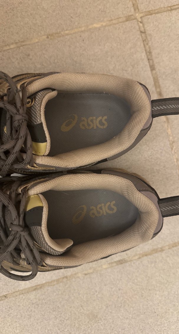 Spor ayakkabı - Görsel 3