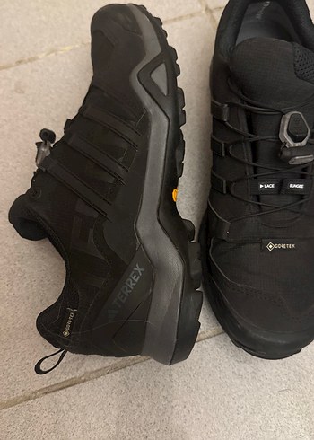 Terrex spor ayakkabı - Görsel 2