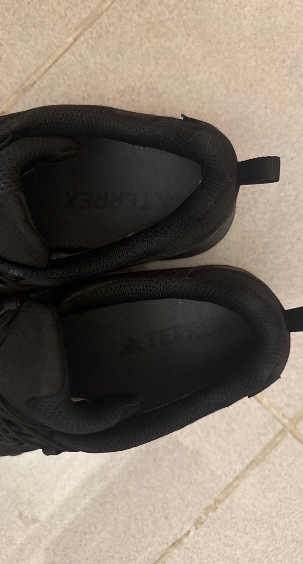 Terrex spor ayakkabı - Görsel 4