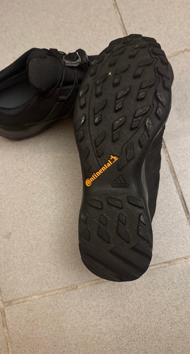 Terrex spor ayakkabı - Görsel 3