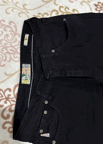 Kot pantolon - Görsel 2