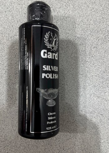 Gard Gümüş Cilası - Görsel 2