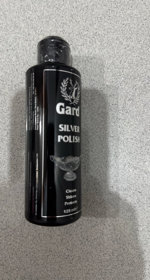 Gard Gümüş Cilası - Görsel 2